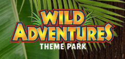 Wild Adventures Theme Park