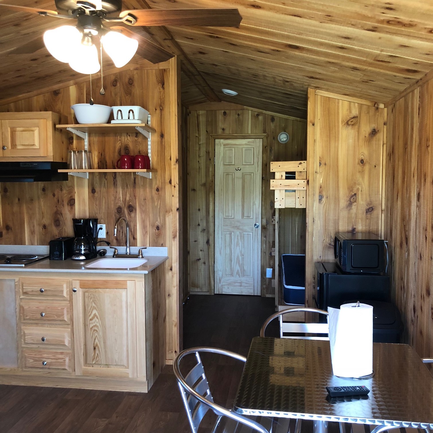 Jennings, Florida Lodging Jennings KOA Holiday