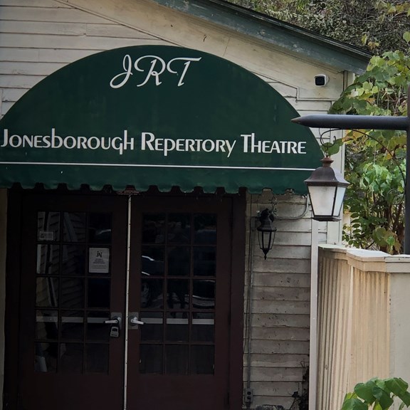 Jonesborough Repertory Theatre