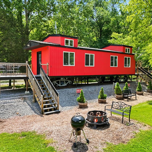Plan a trip to Richlands, Virginia