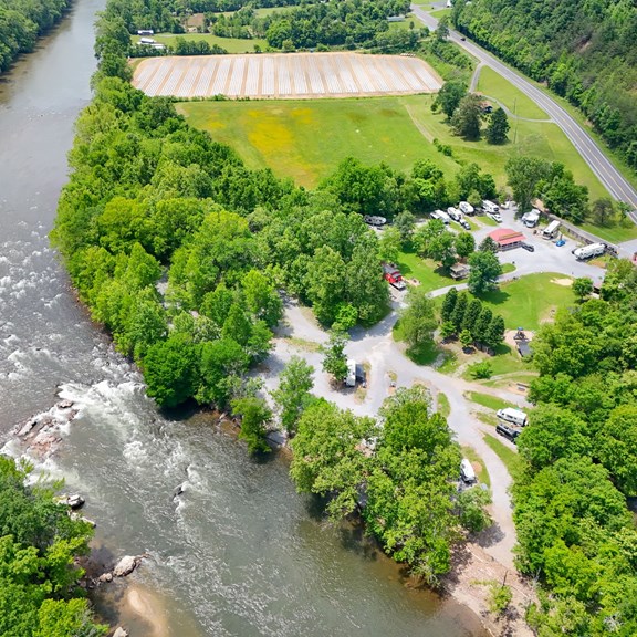 Plan a trip to Jefferson, North Carolina