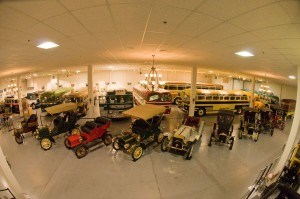 AACA Museum