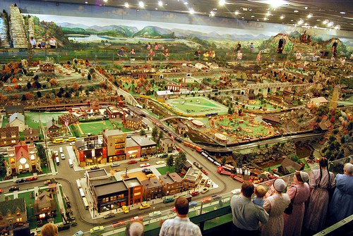 Roadside America
