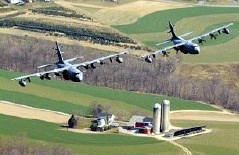 Fort Indiantown Gap & PA National Guard Museum