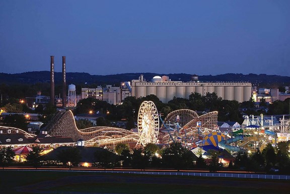 Hersheypark