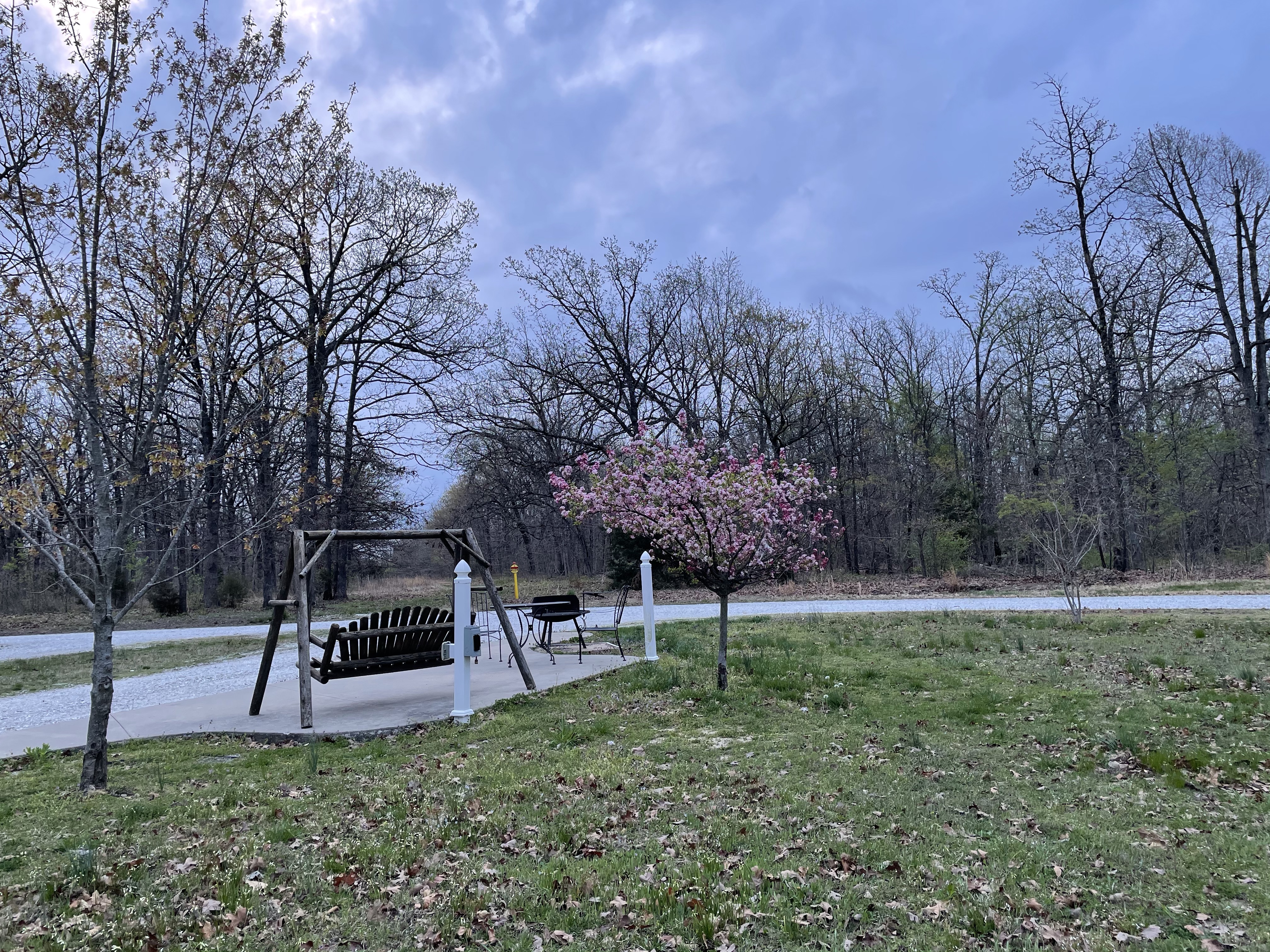 Joplin, Missouri RV Camping Sites Joplin KOA Journey