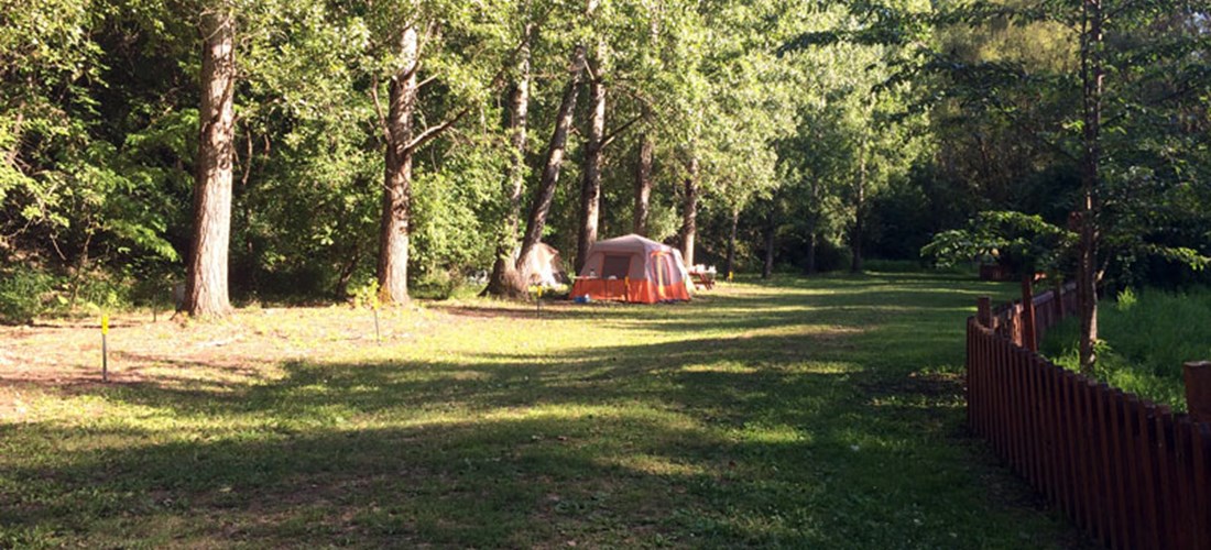 Kamiah Idaho Tent Camping Sites Kamiah Clearwater River Koa