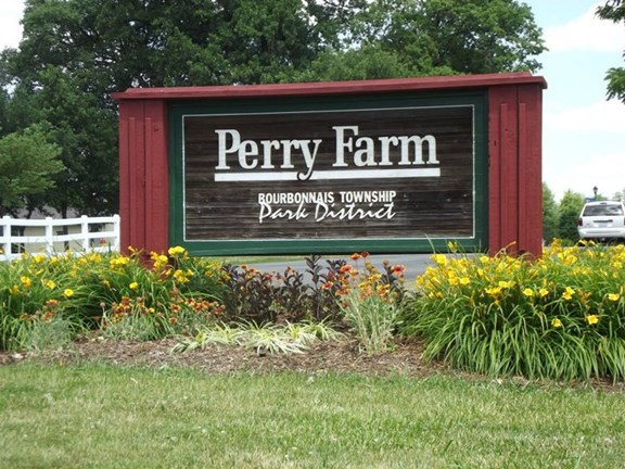 Perry Farm Park