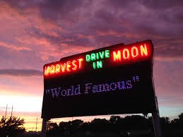 Harvest Moon Drive-In Theatre
