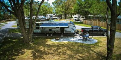 Your Final Stop Before RV Service in Elkhart &amp; Nappanee
