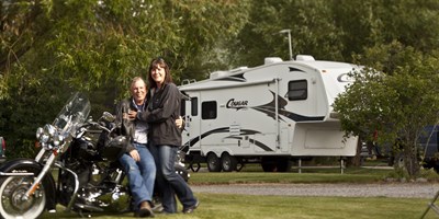 Embracing Camper Etiquette: Enhancing the Outdoor Experience