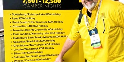 Celebrating World-Class Service, Thanks to YOU!