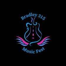 Bradley 315 Music Fest Photo