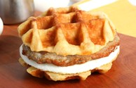Breakfast Sandwiches