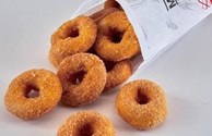 State Fair Mini Donuts - 6 piece