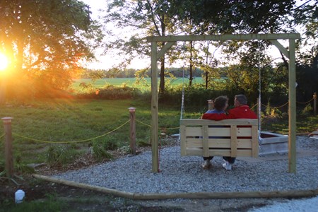 Kankakee South KOA Holiday