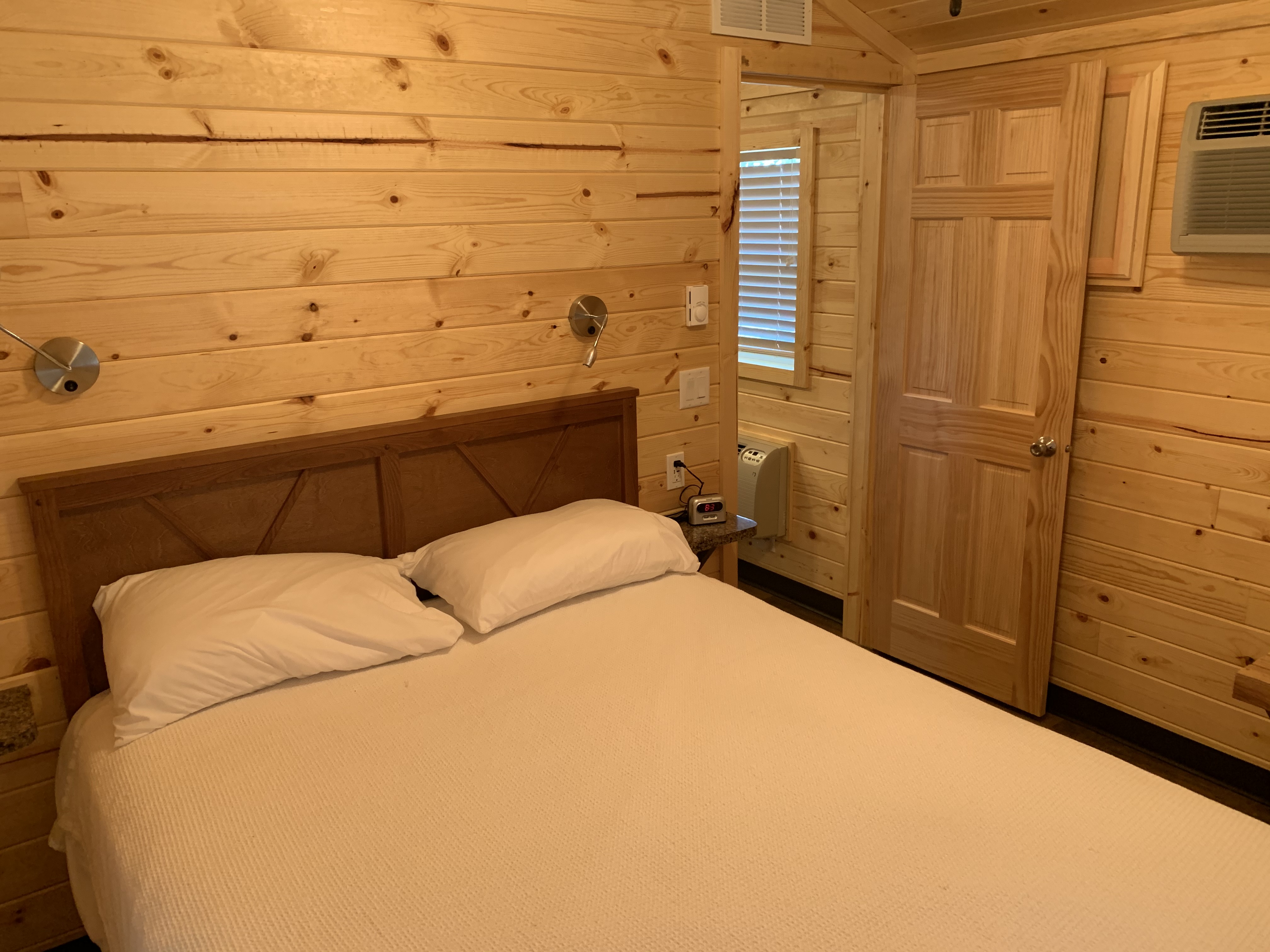 Queen  Bedroom