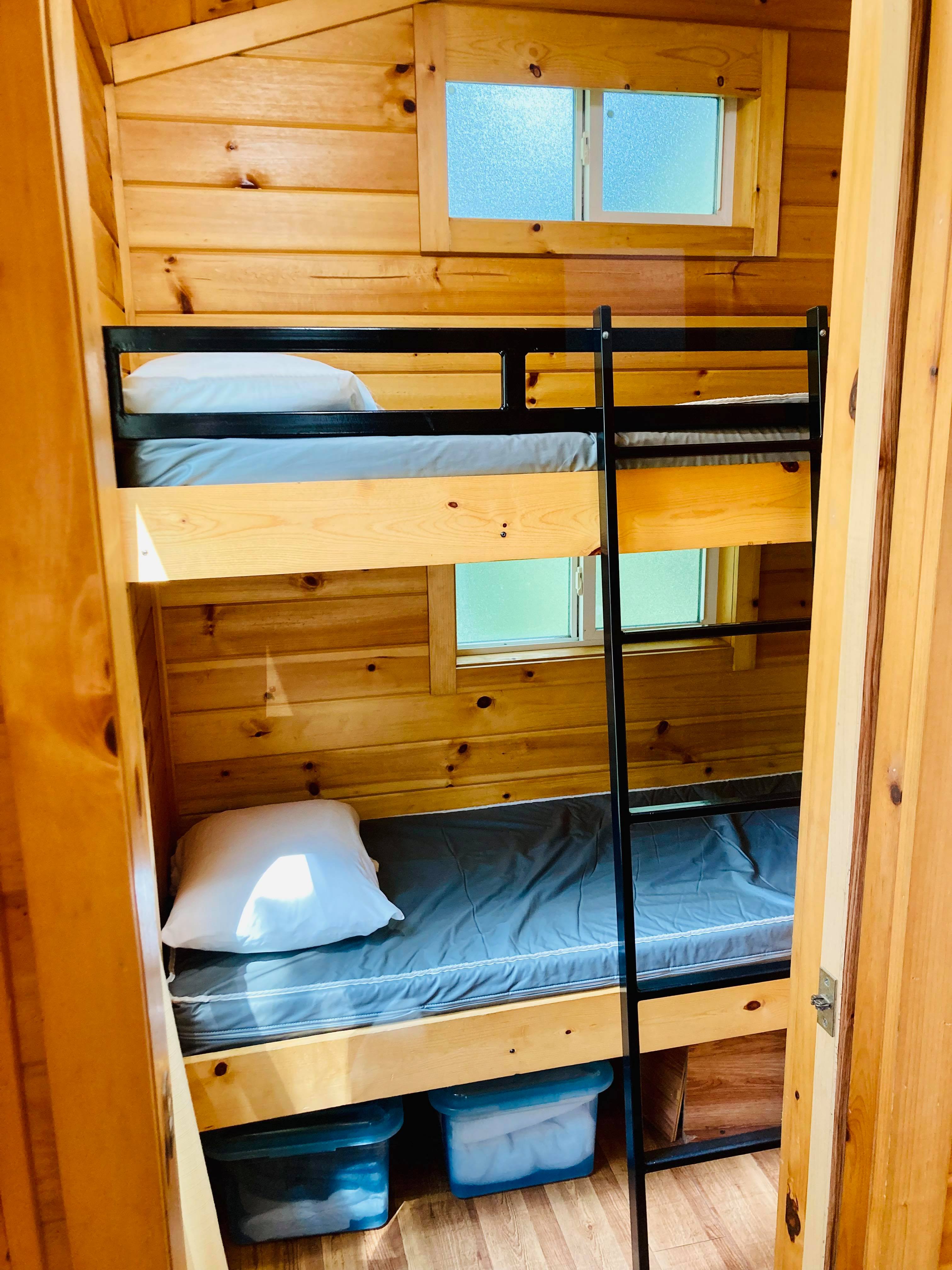 Bunks