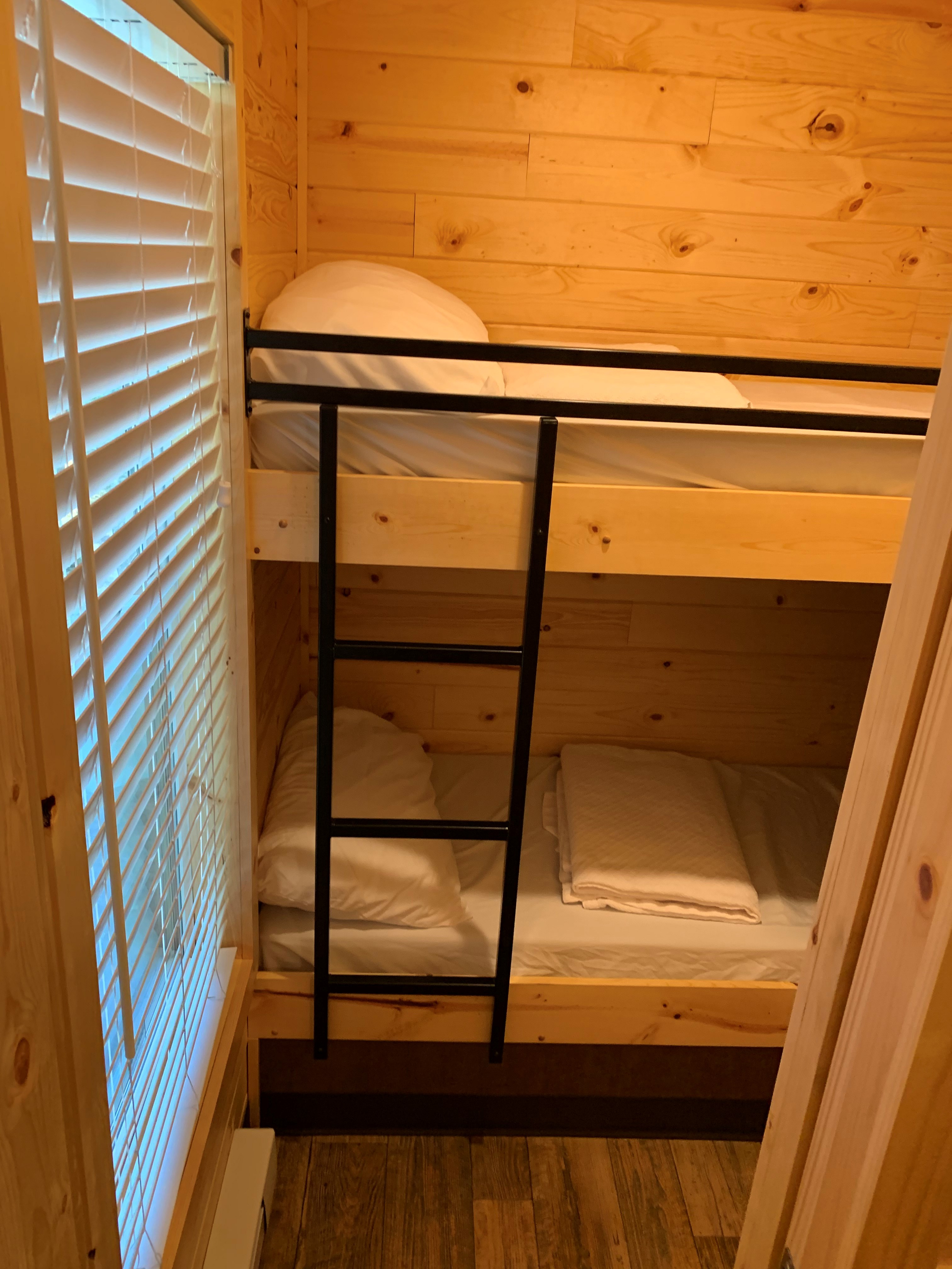 Bunks KL2