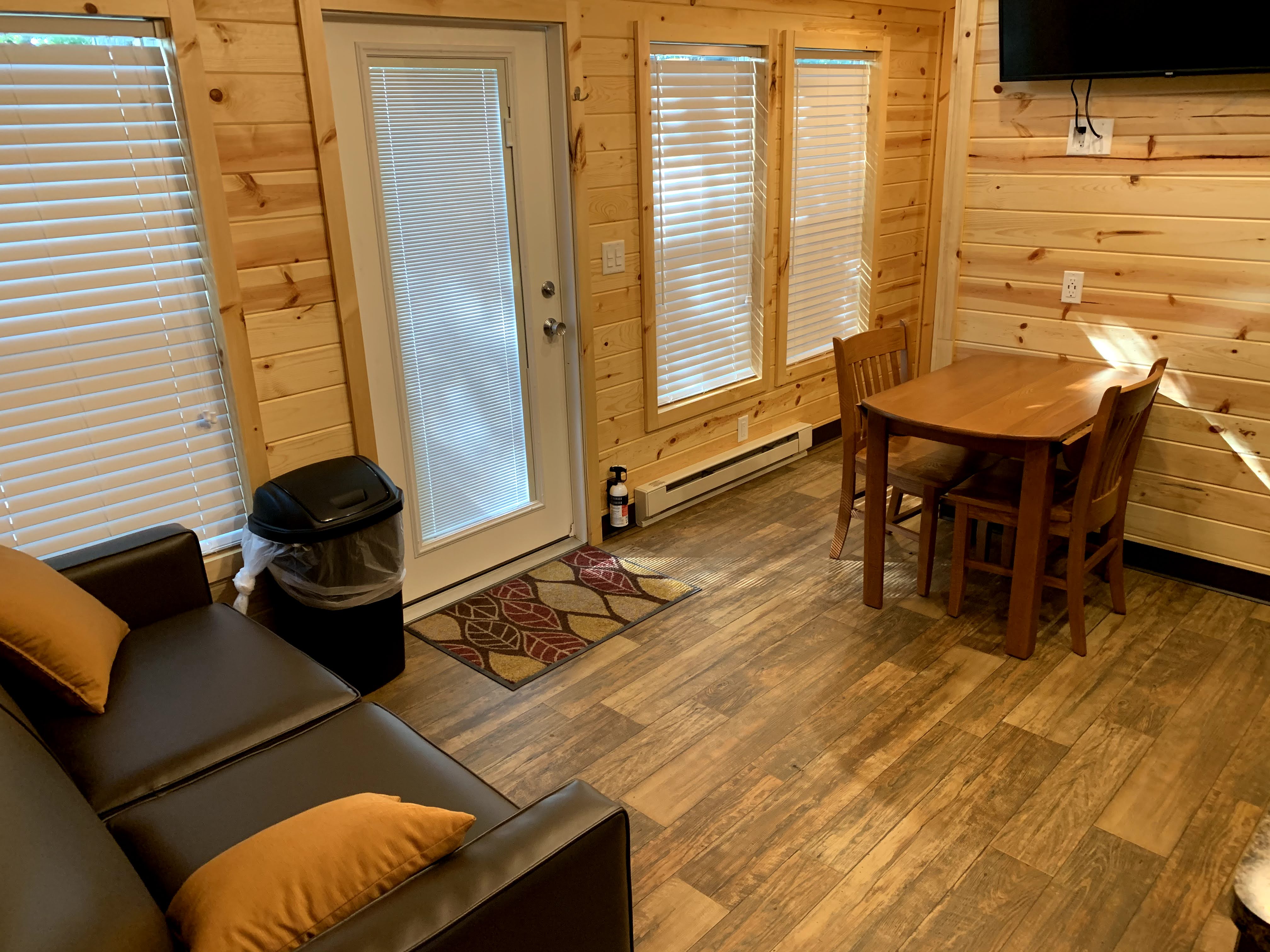 Living Area KL3
