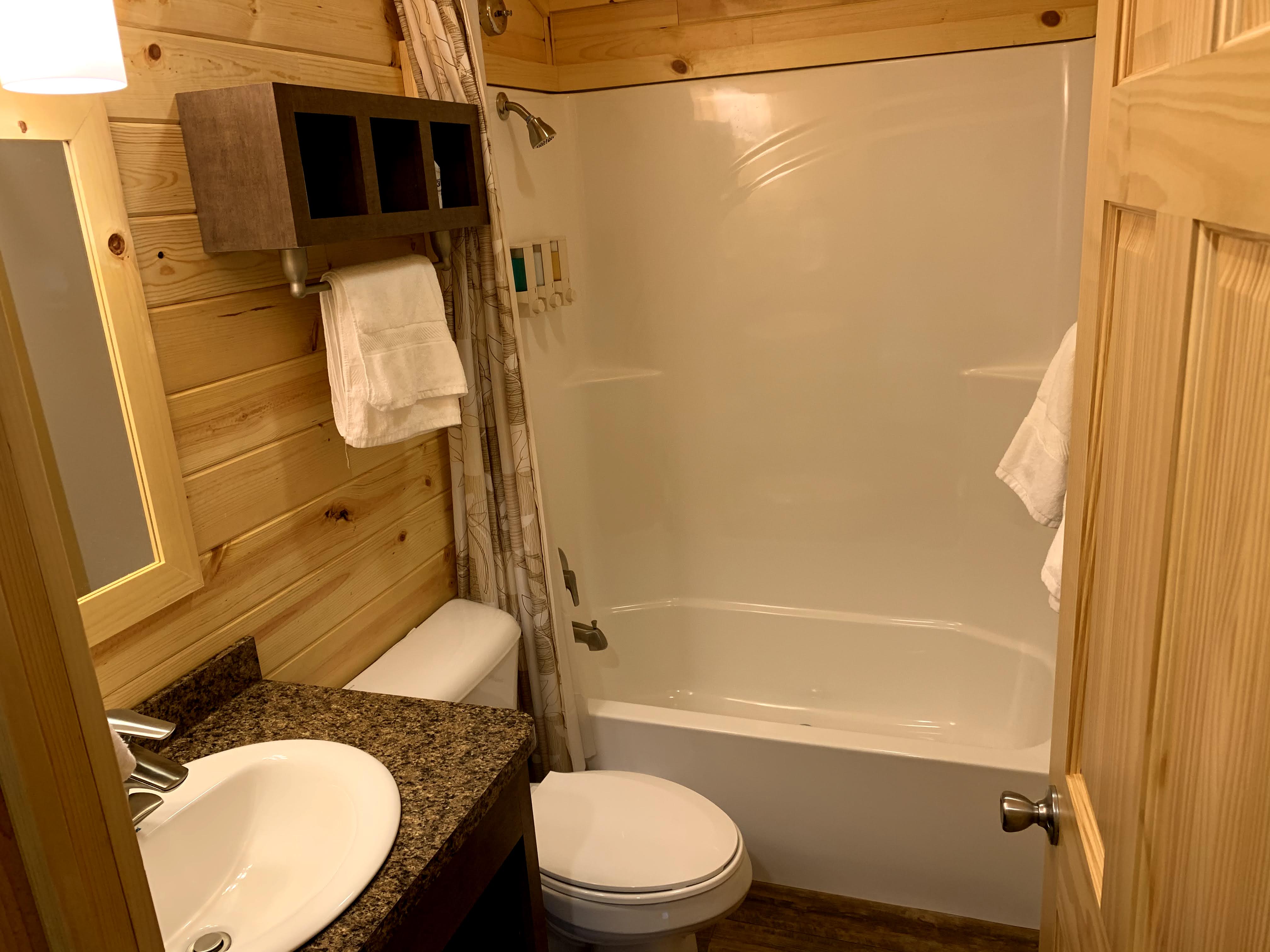Bathroom KL3