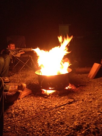 Kankakee South KOA Holiday