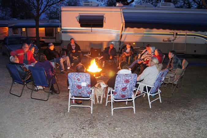 Kankakee South KOA Holiday