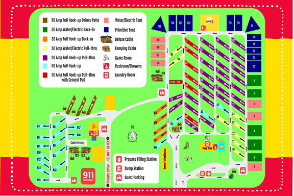 Plan a trip to Merrionette Park, Illinois