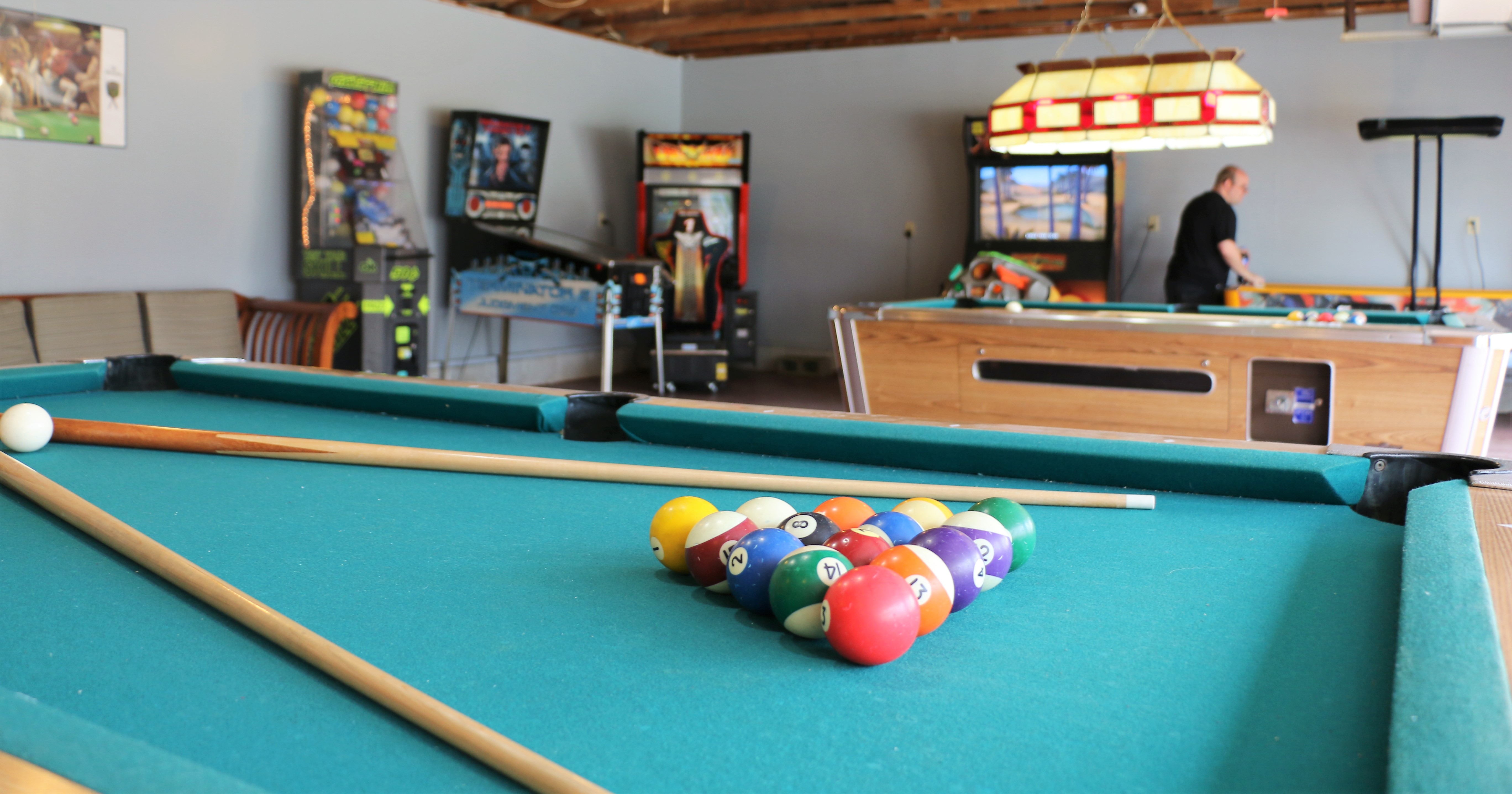 Chebanse, Illinois Camping Recreation Kankakee South KOA Holiday