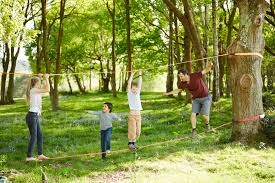 Slackline