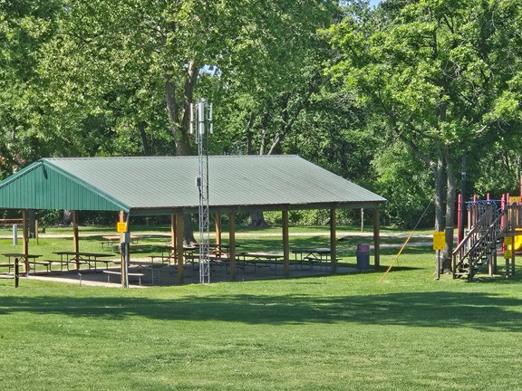 Pavilion