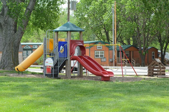 2 Playgrounds