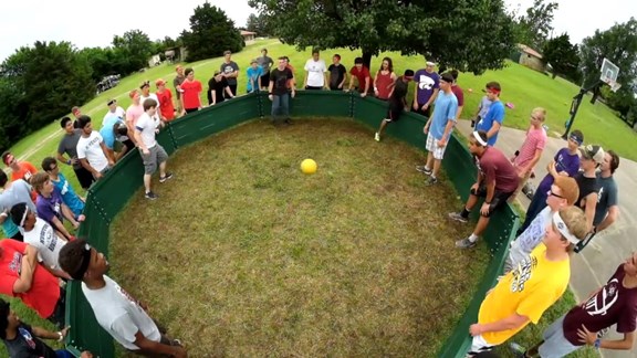 GaGa Pit