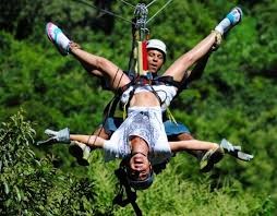 Zip KC (Zipline)