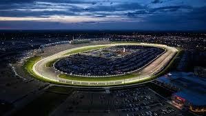 Kansas Speedway