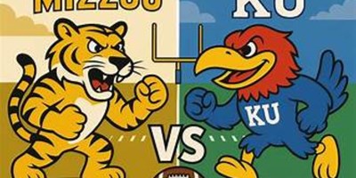 The MU and KU Rivalry Game 2026