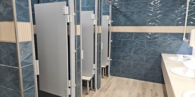 Bathroom Remodel 2026