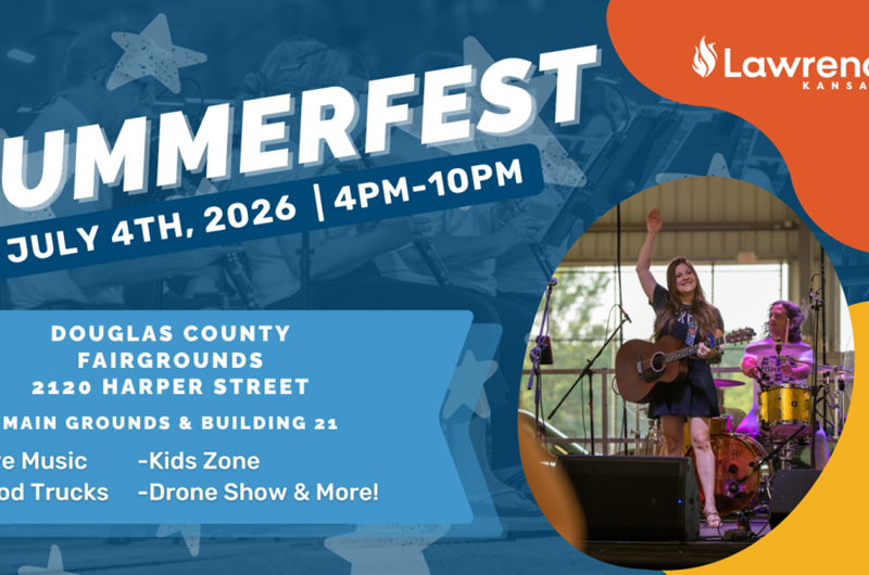 Summerfest July 4th Photo