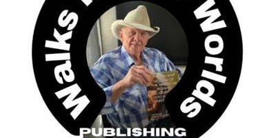 Campfire Storytelling with Walks in Two Worlds