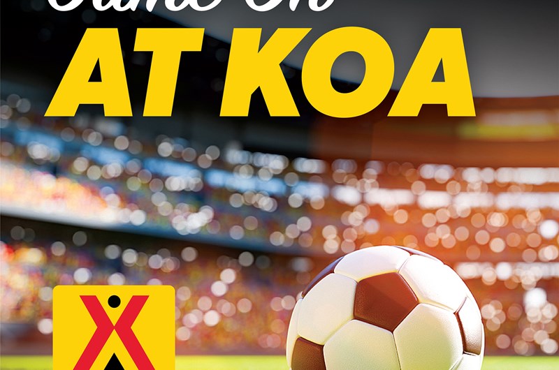 Soccer Fan Festival in KC 2026  June 11-14, 19-21, 24-27 Photo