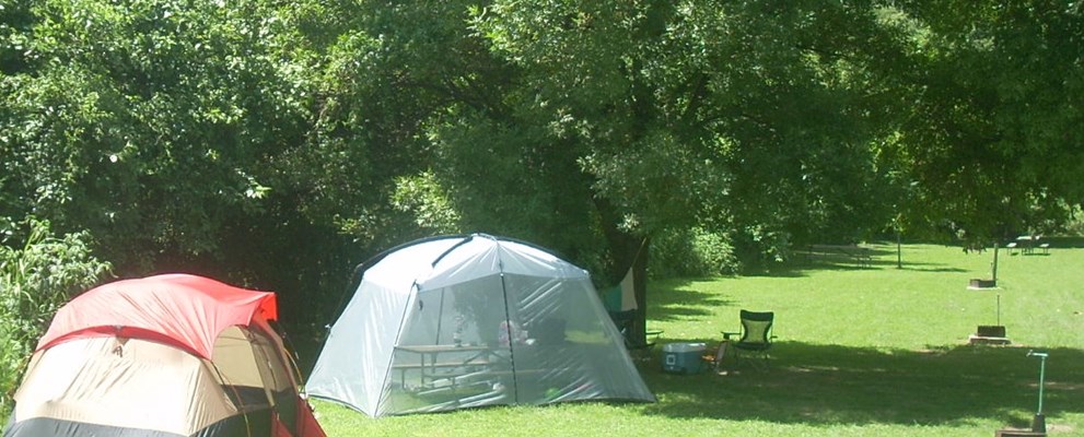 basic tent