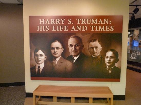 Harry S. Truman Library & Museum