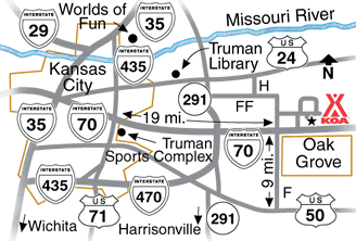 Locator Map