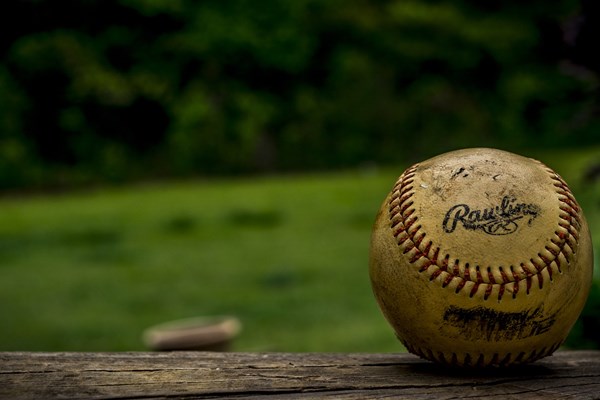 Kansas City Royals  - Baseball Photo