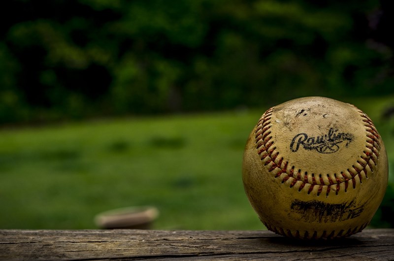 Kansas City Royals - Baseball Photo