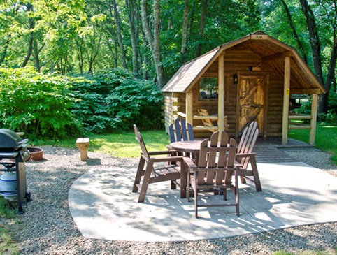 Oak Grove Missouri Camping Deals Kansas City East Oak Grove Koa