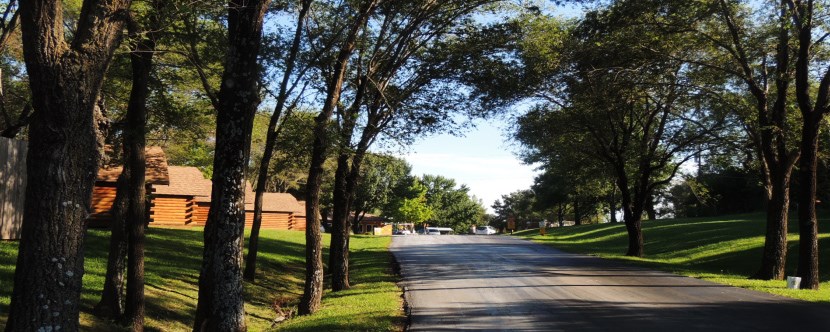 Oak Grove Missouri Campground Kansas City East Oak