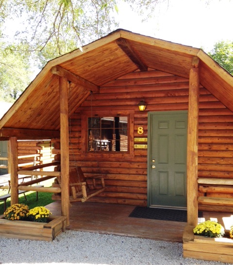 Oak Grove Missouri Campground Kansas City East Oak Grove Koa