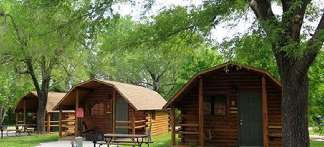 Oak Grove Missouri Lodging Kansas City East Oak Grove Koa