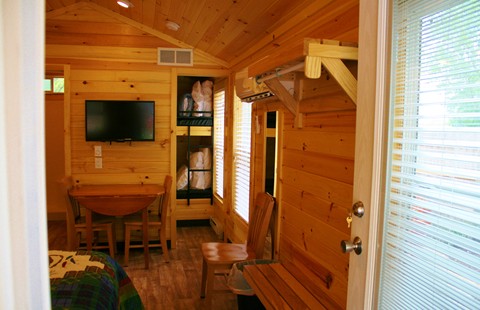 Kansas City West Lawrence Koa Prices Campground Reviews